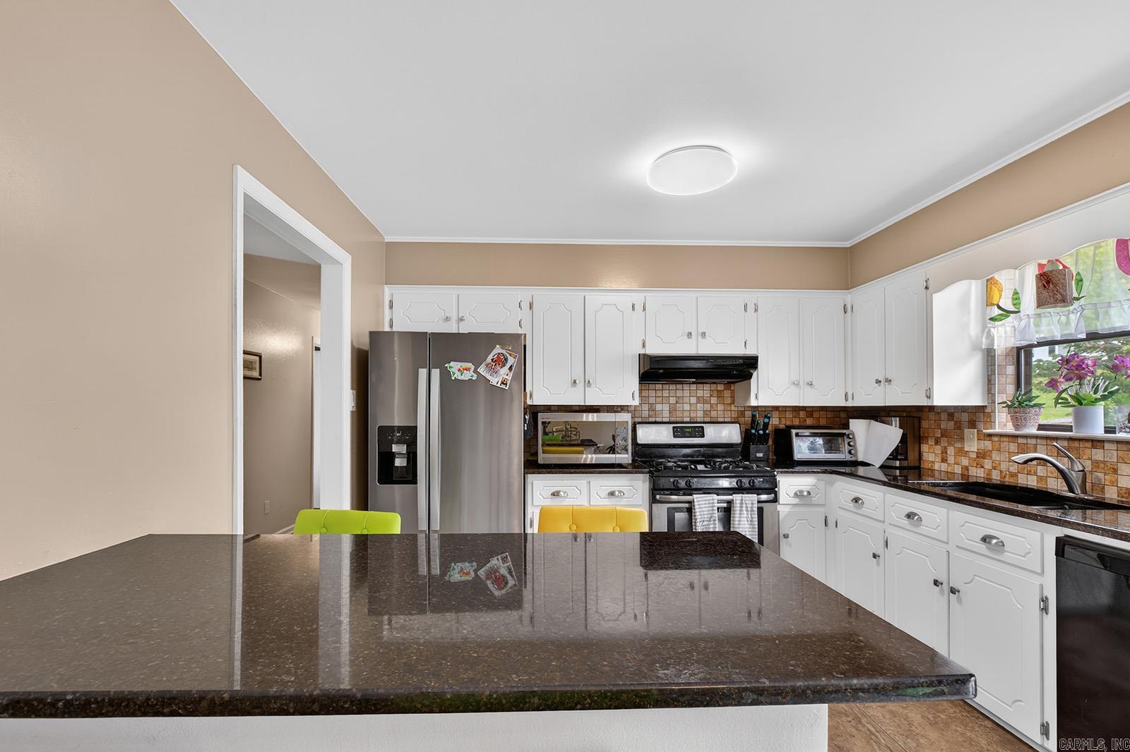 PARKWAY PLACE - Residential