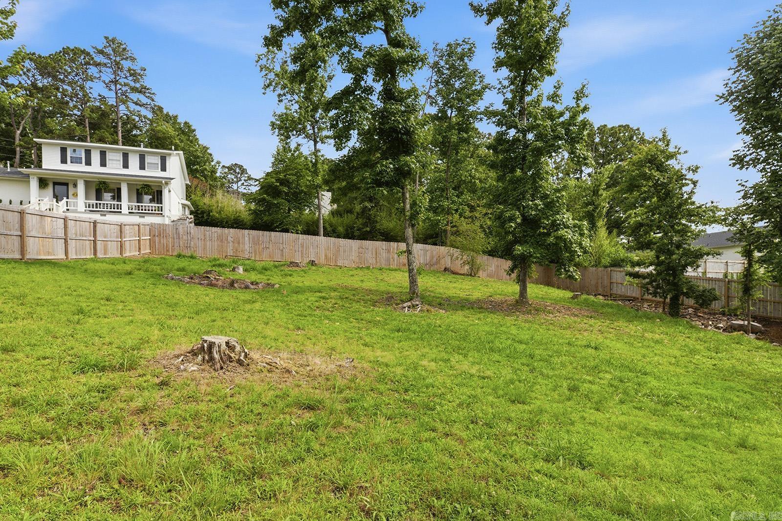 PARKWAY PLACE - Residential