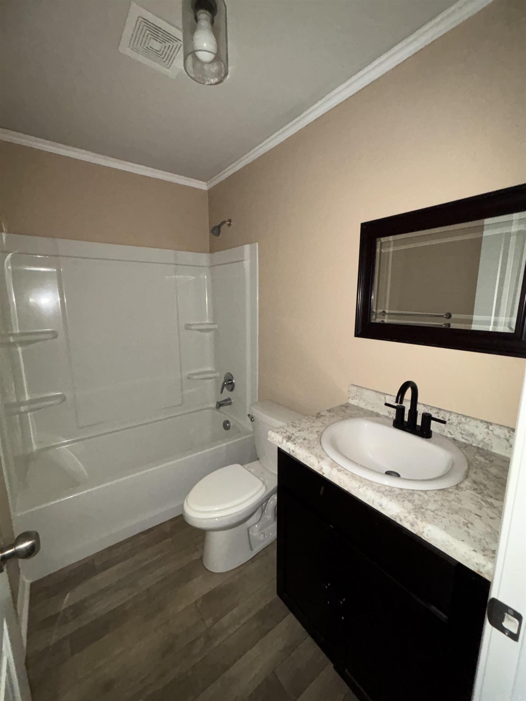 SOUTHFORK S/D - Residential