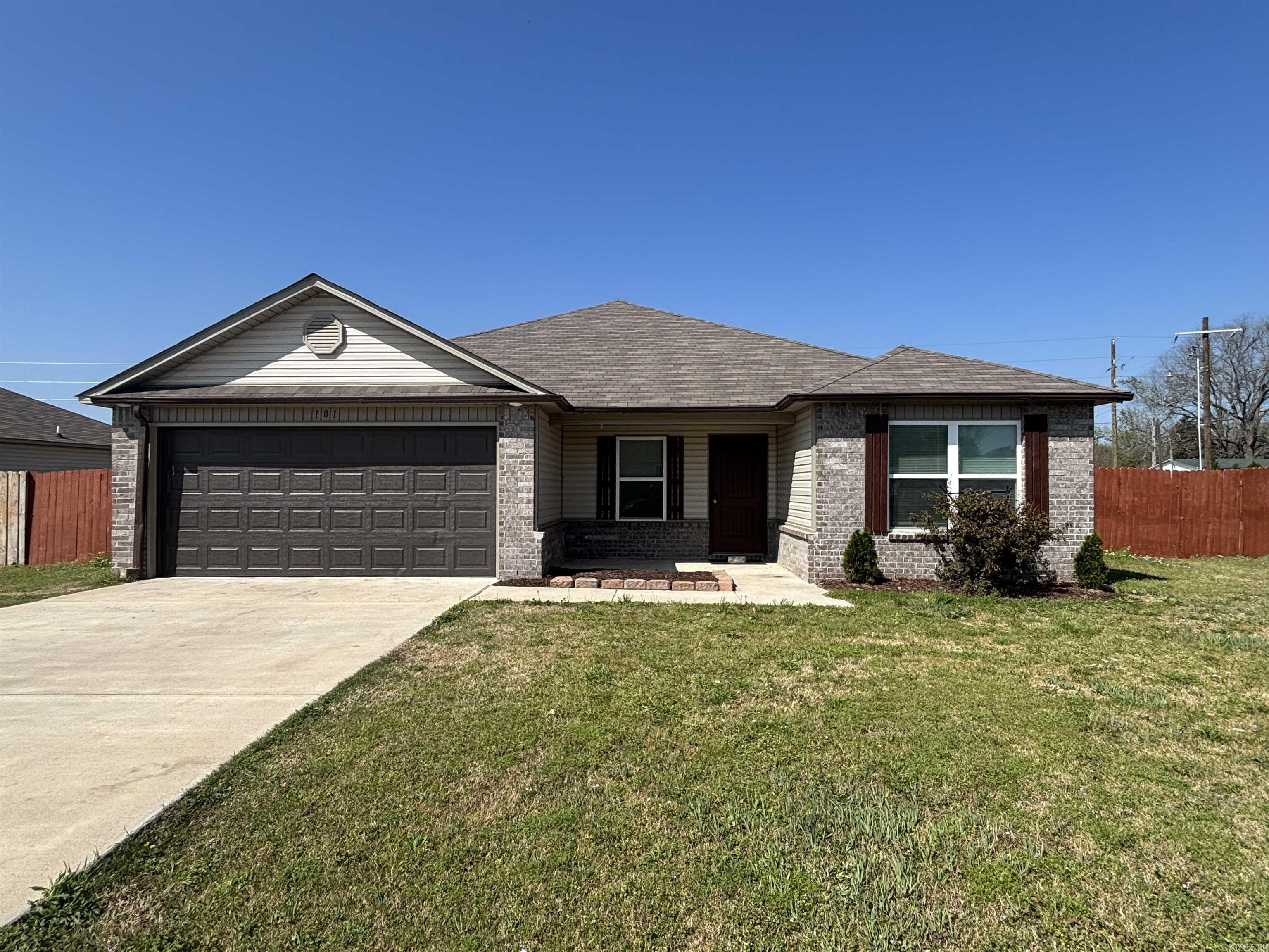 SOUTHFORK S/D - Residential