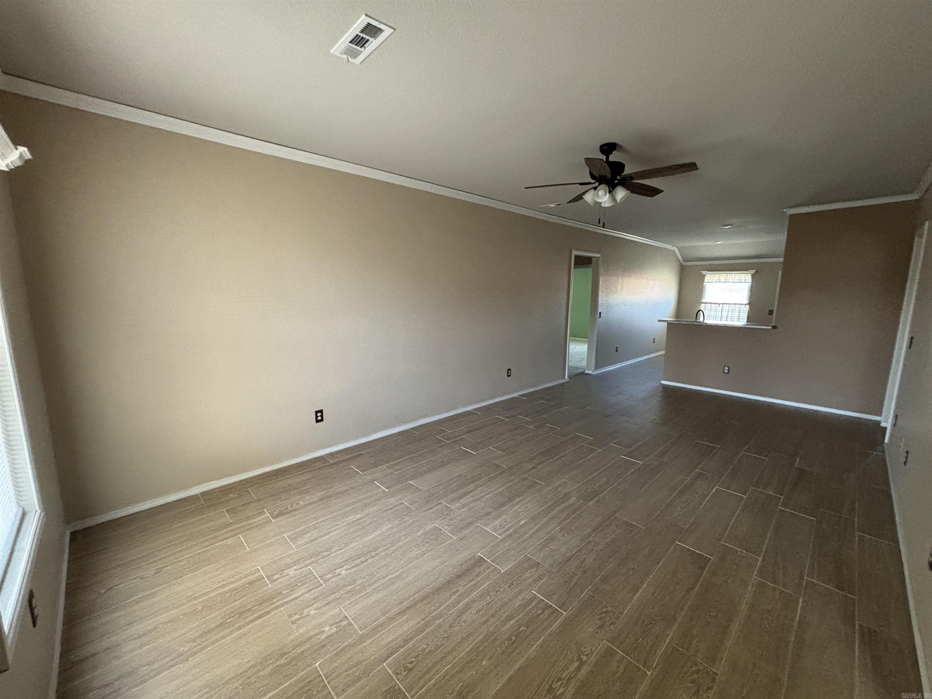 SOUTHFORK S/D - Residential