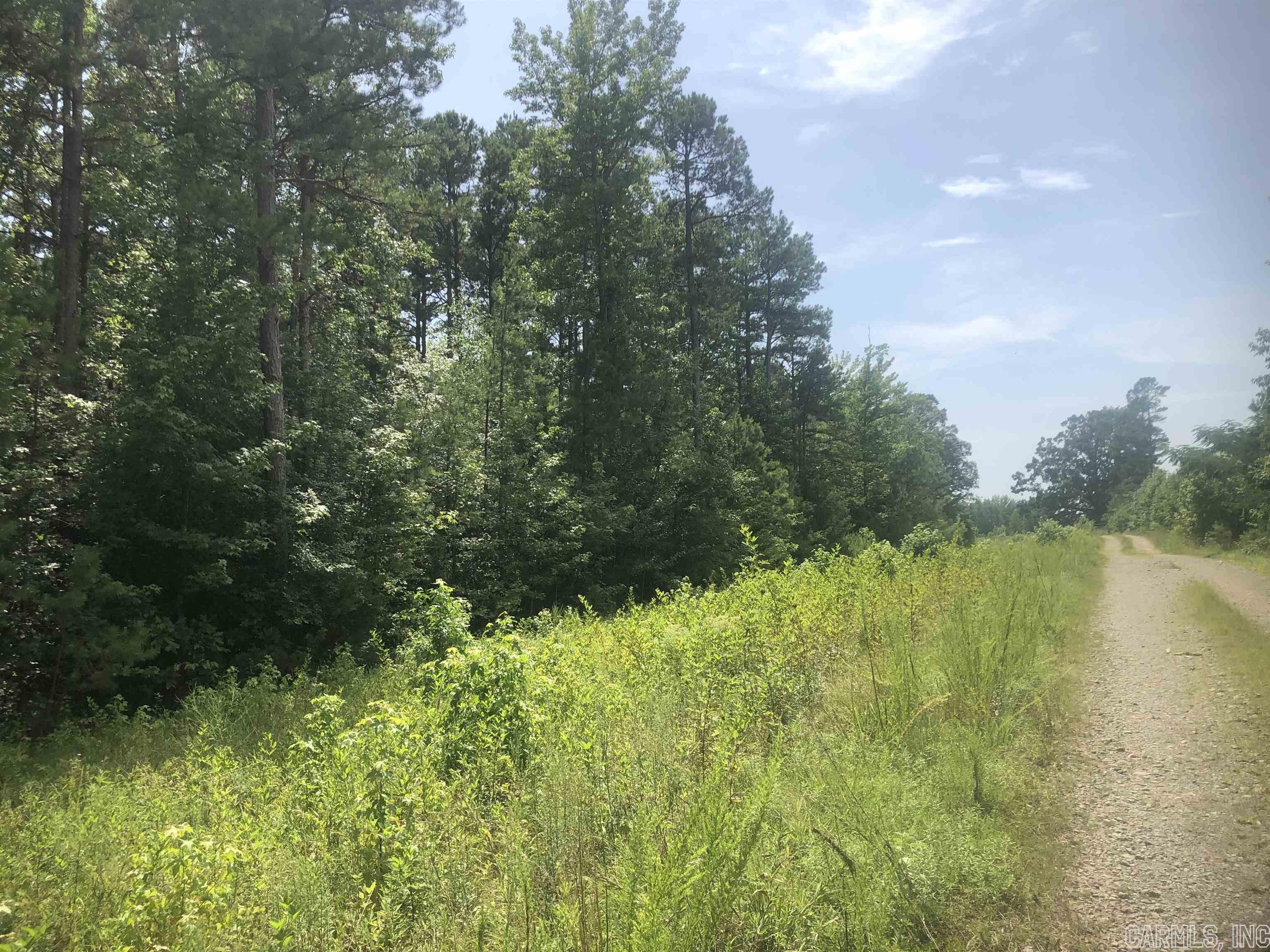 Not in Subdivision - Land