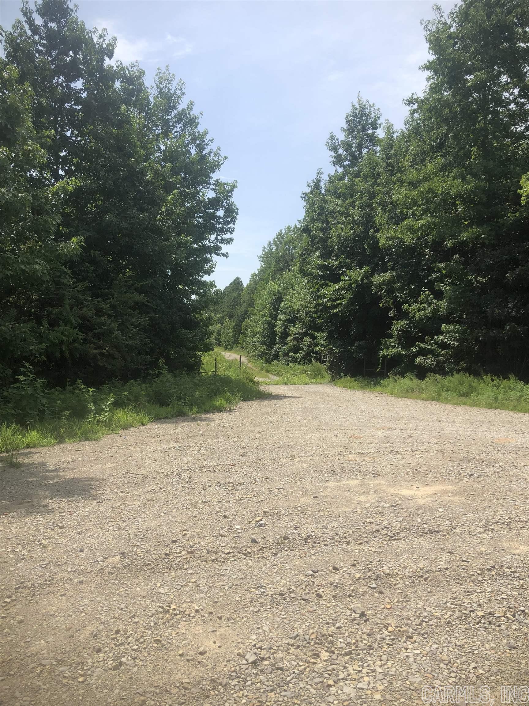 Not in Subdivision - Land