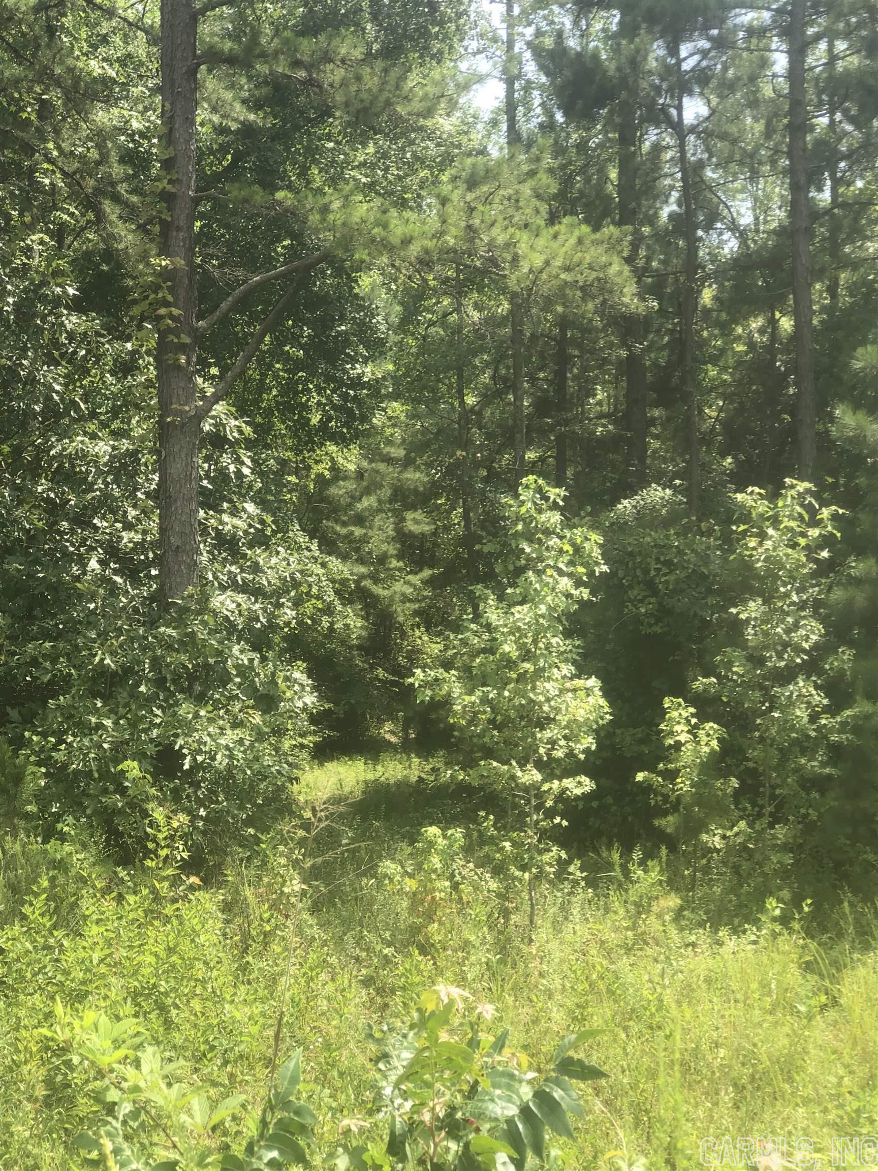 Not in Subdivision - Land