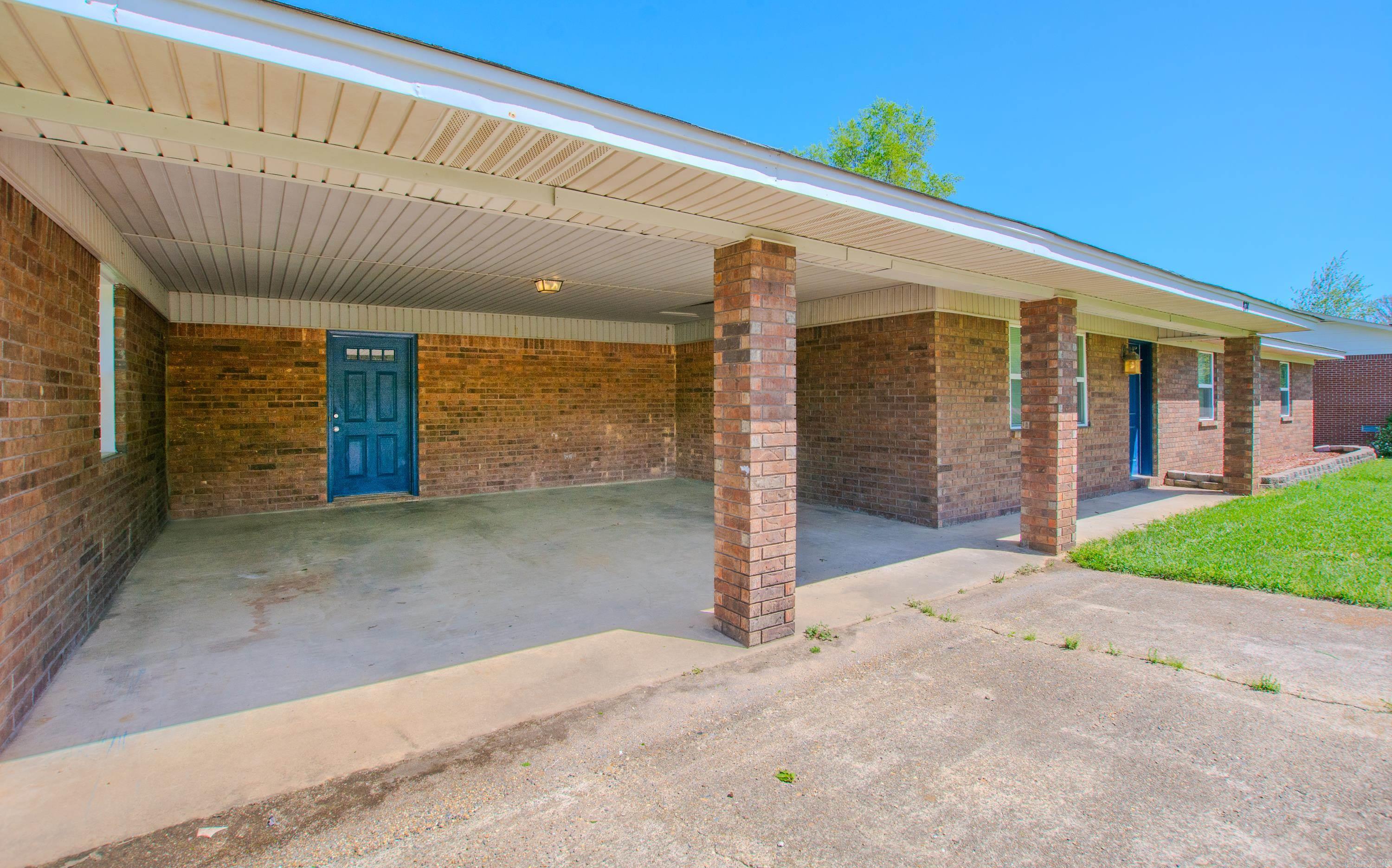 Hardage - Residential