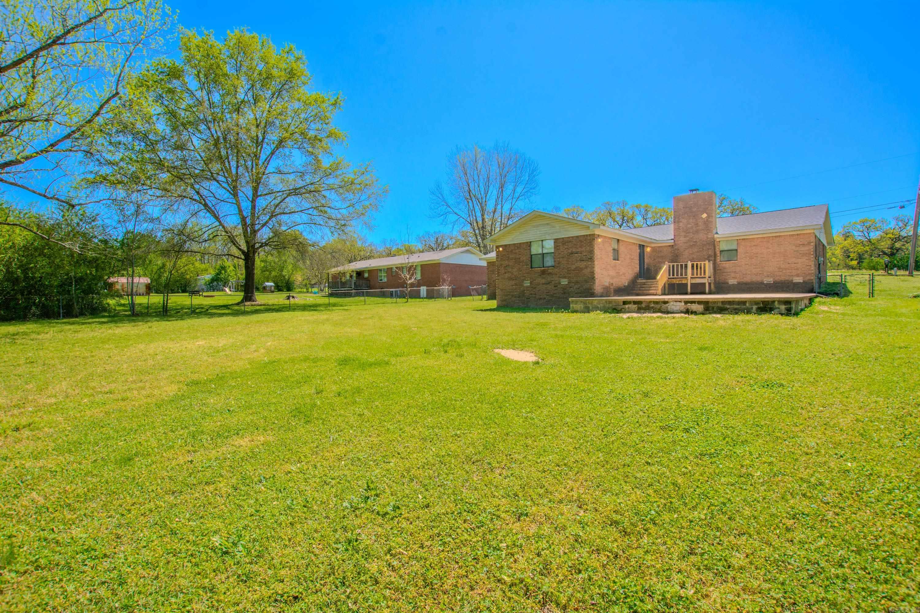 Hardage - Residential
