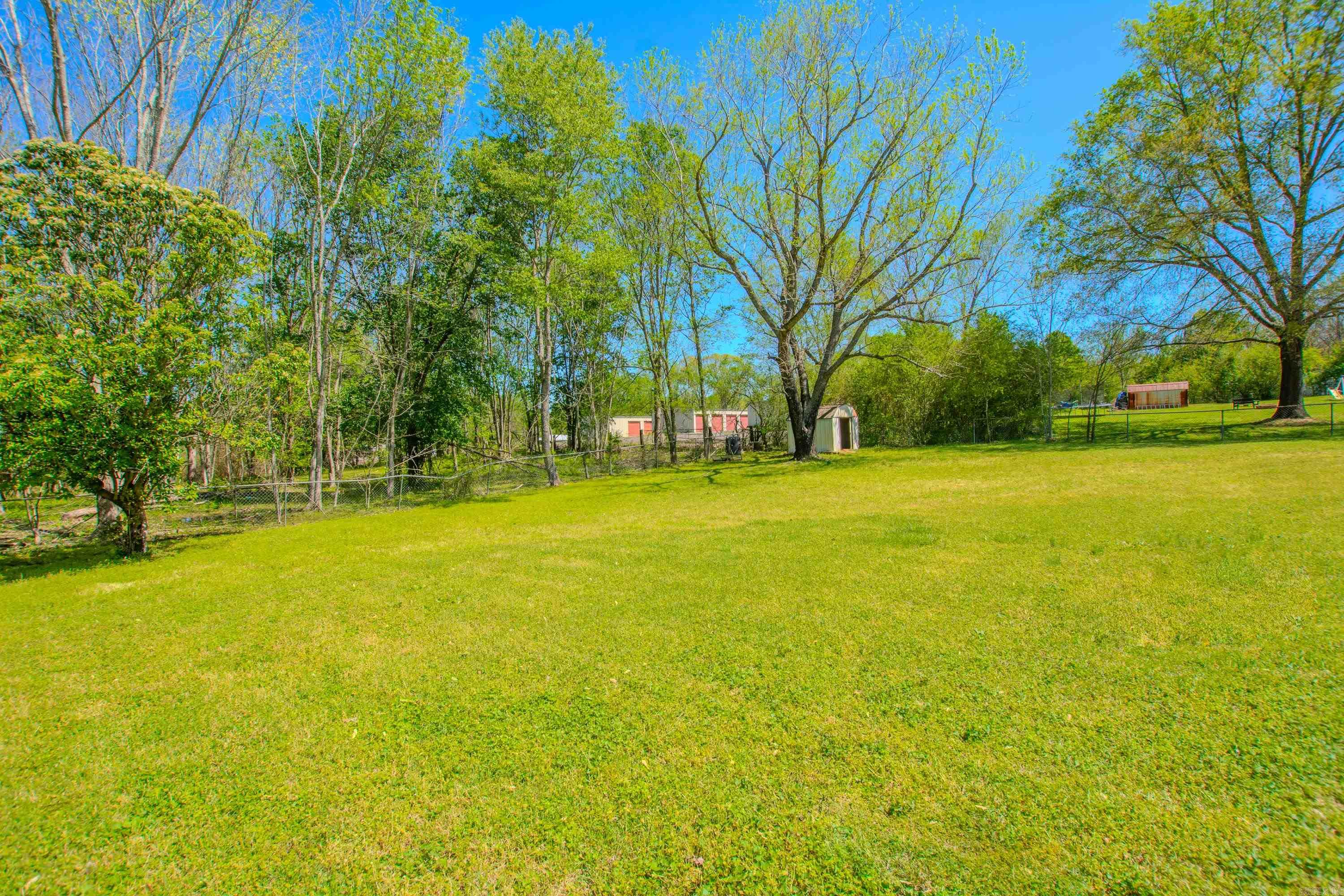 Hardage - Residential