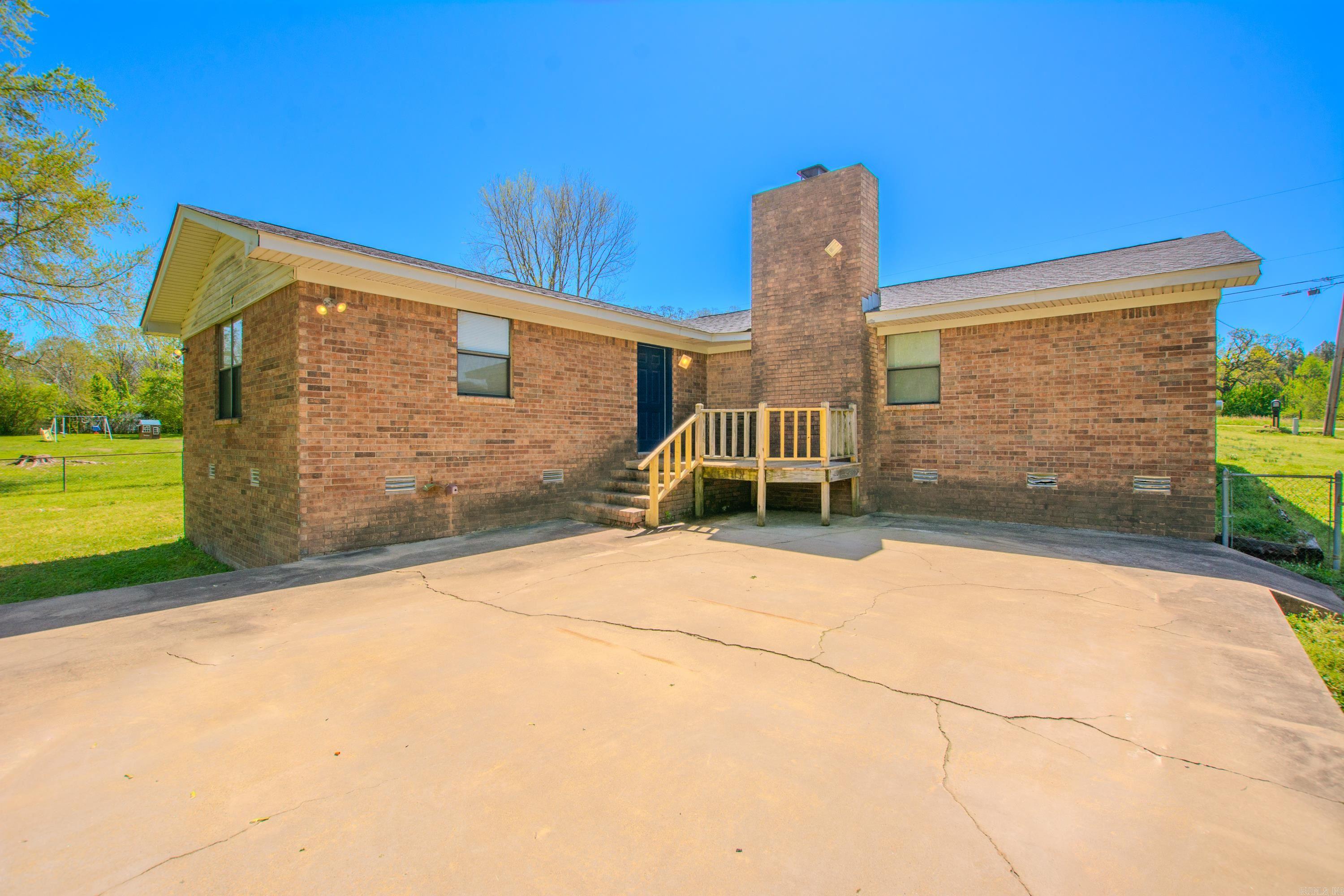 Hardage - Residential