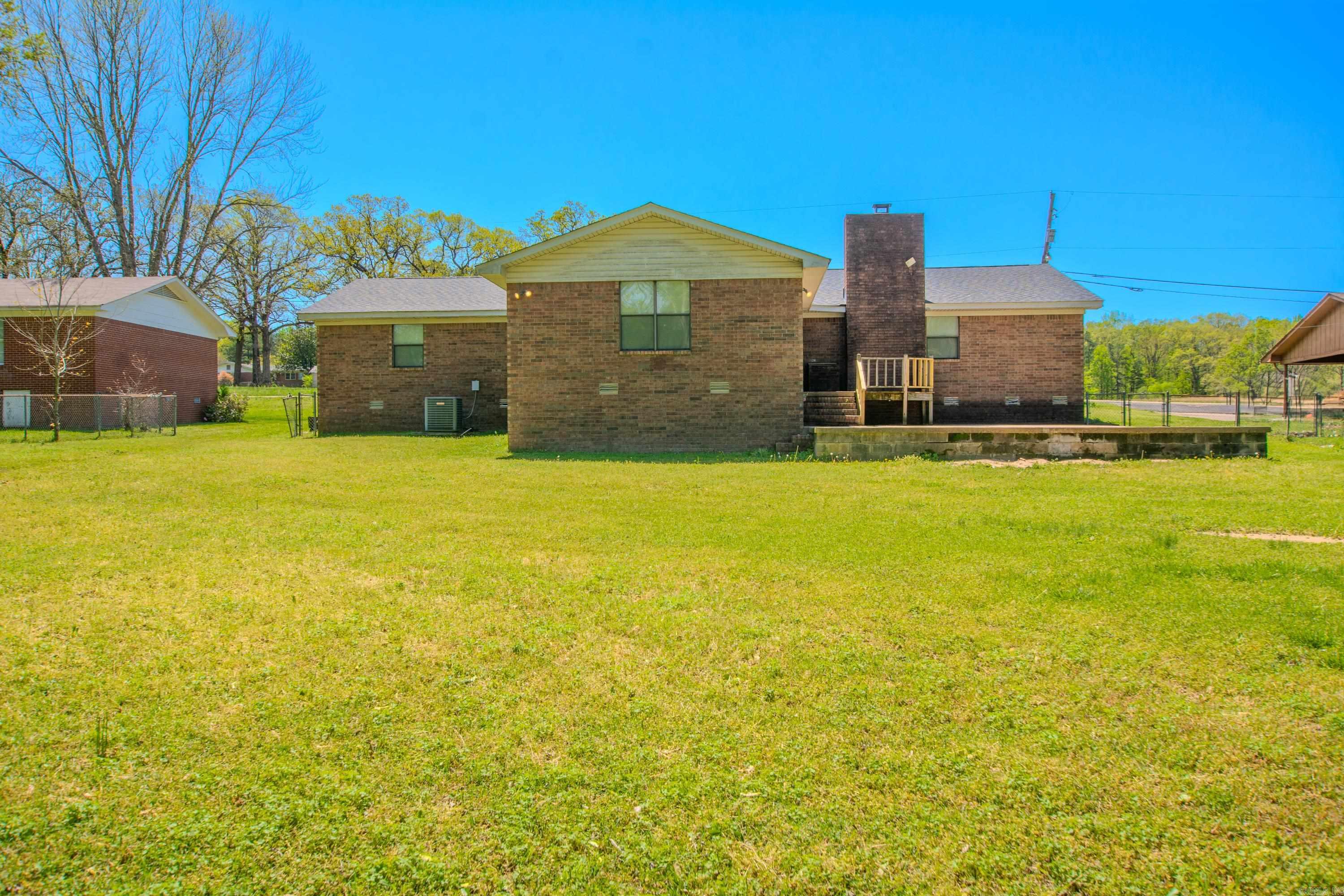 Hardage - Residential