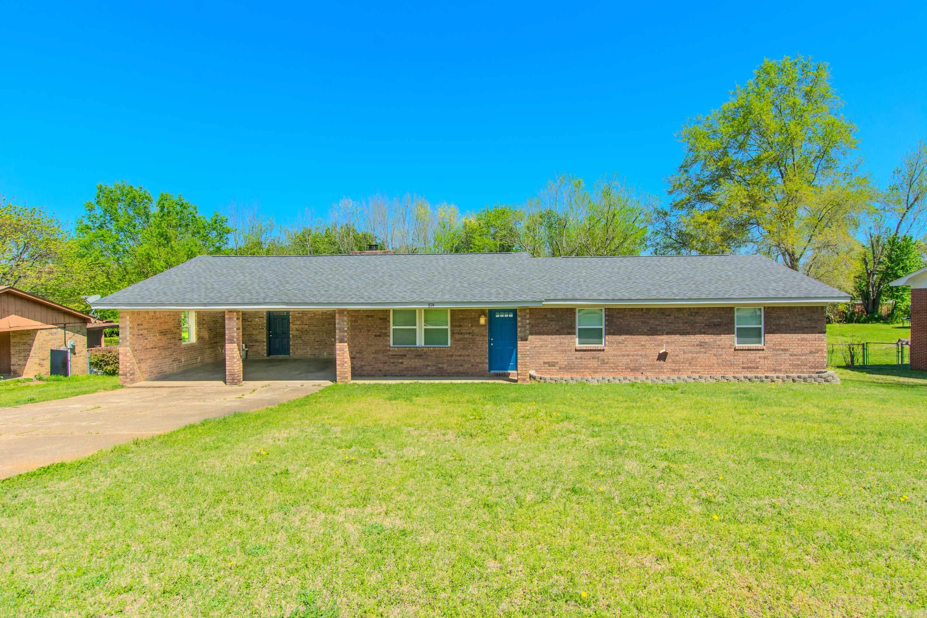 Hardage - Residential