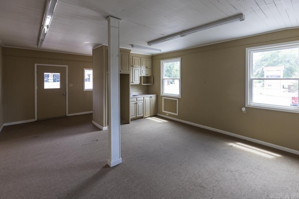 nil - Residential Lease