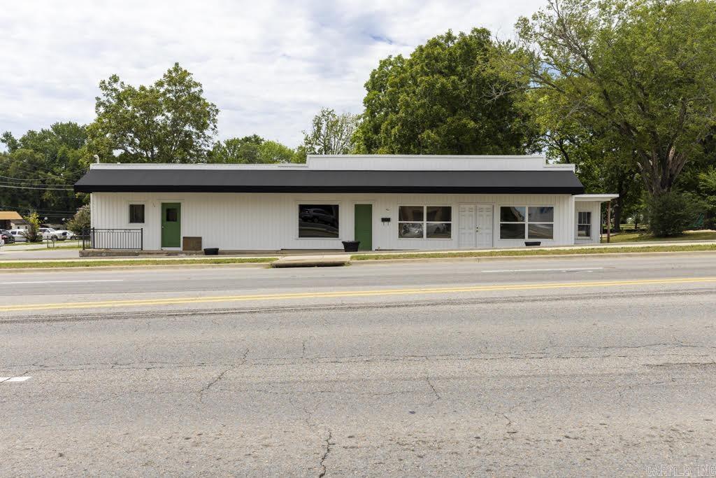 nil - Residential Lease