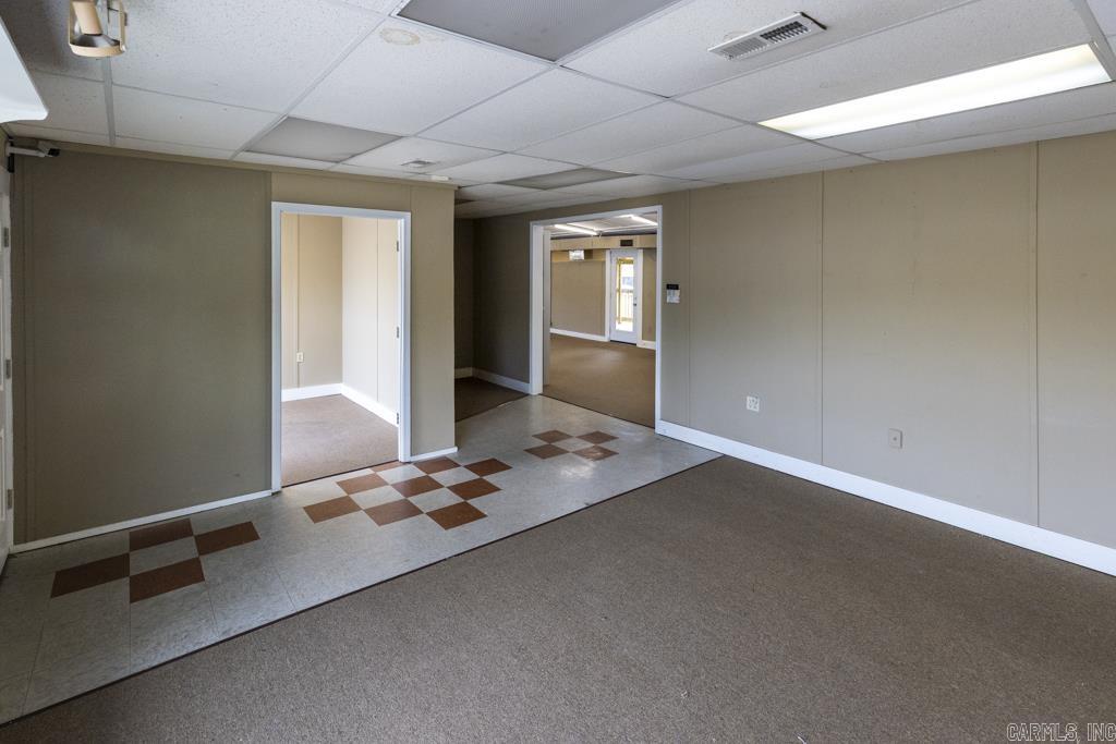 nil - Residential Lease