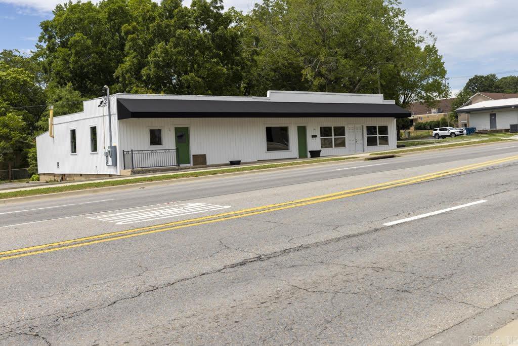 nil - Residential Lease