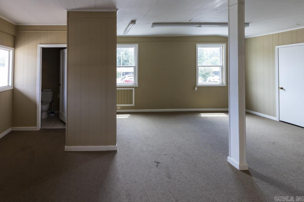 nil - Residential Lease