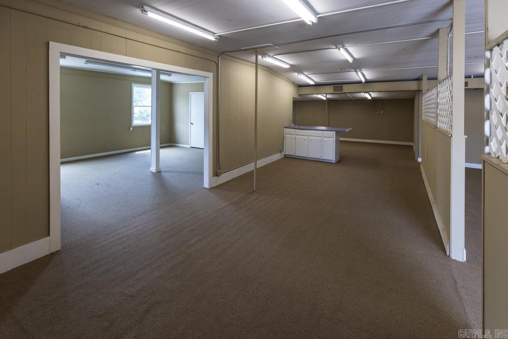 nil - Residential Lease