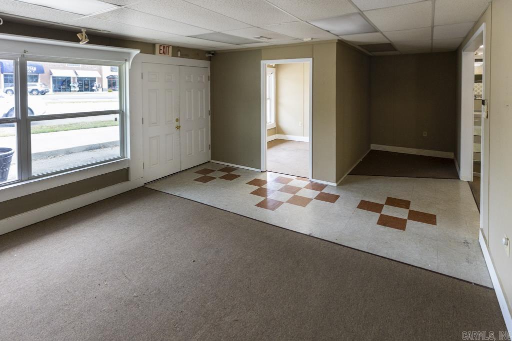 nil - Residential Lease