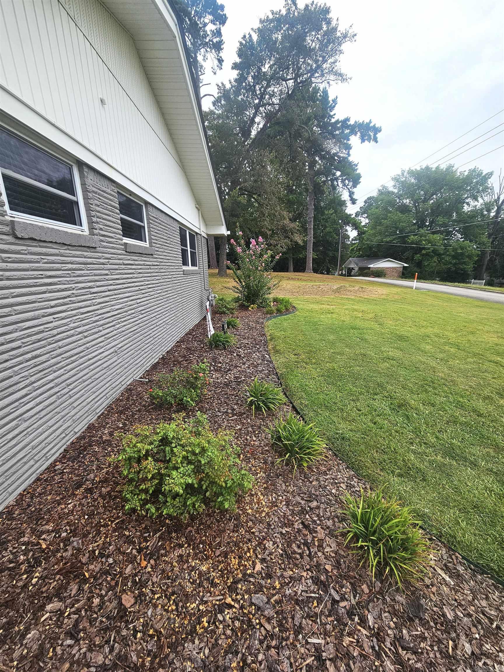PLEASANT MT. - Residential