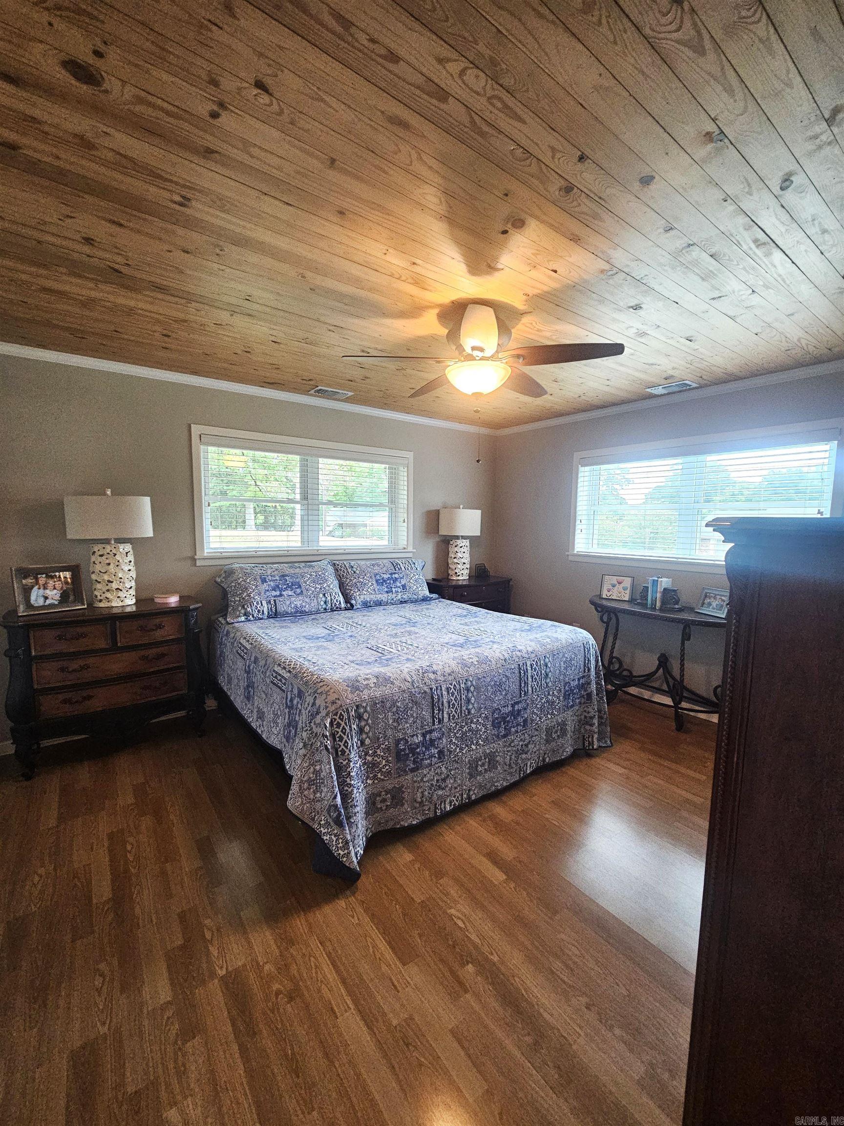 PLEASANT MT. - Residential