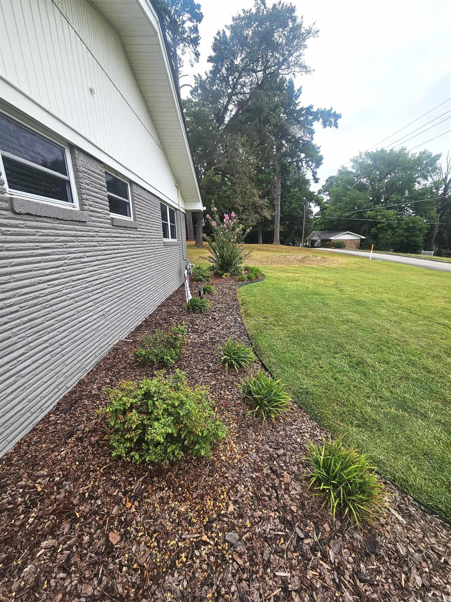 PLEASANT MT. - Residential