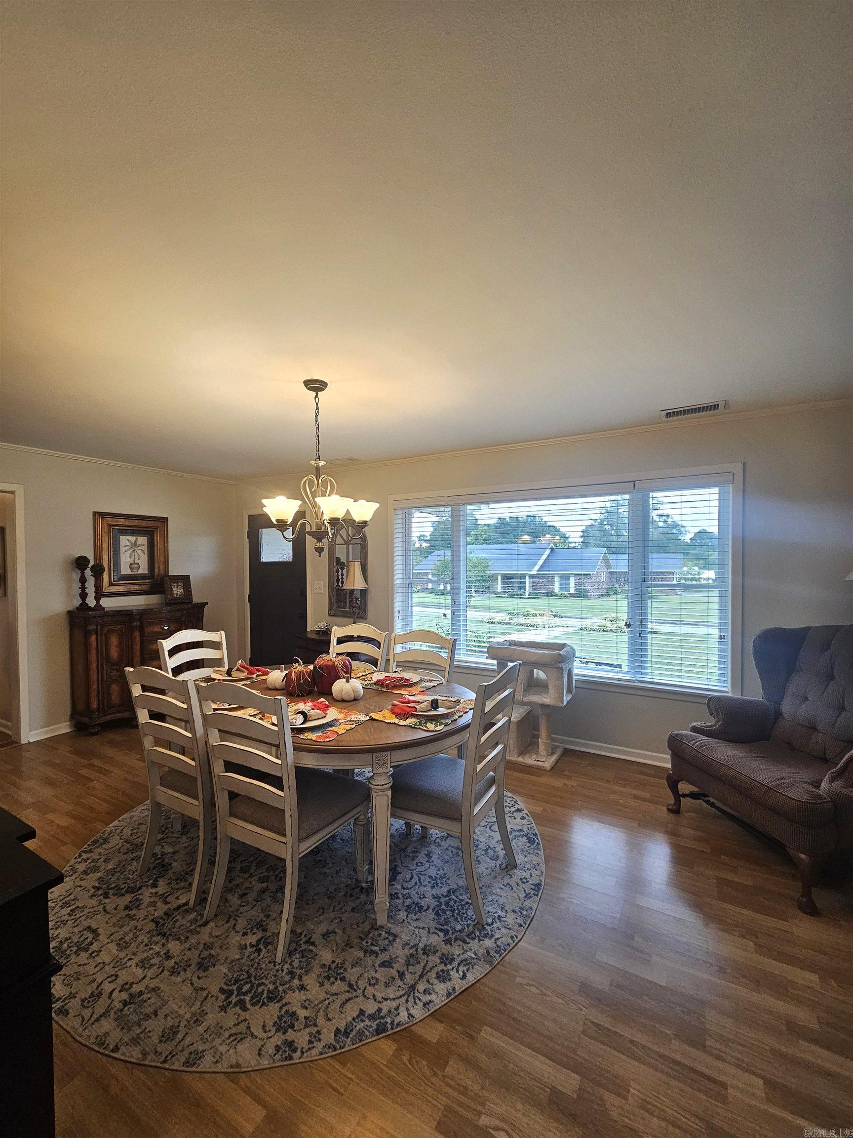 PLEASANT MT. - Residential