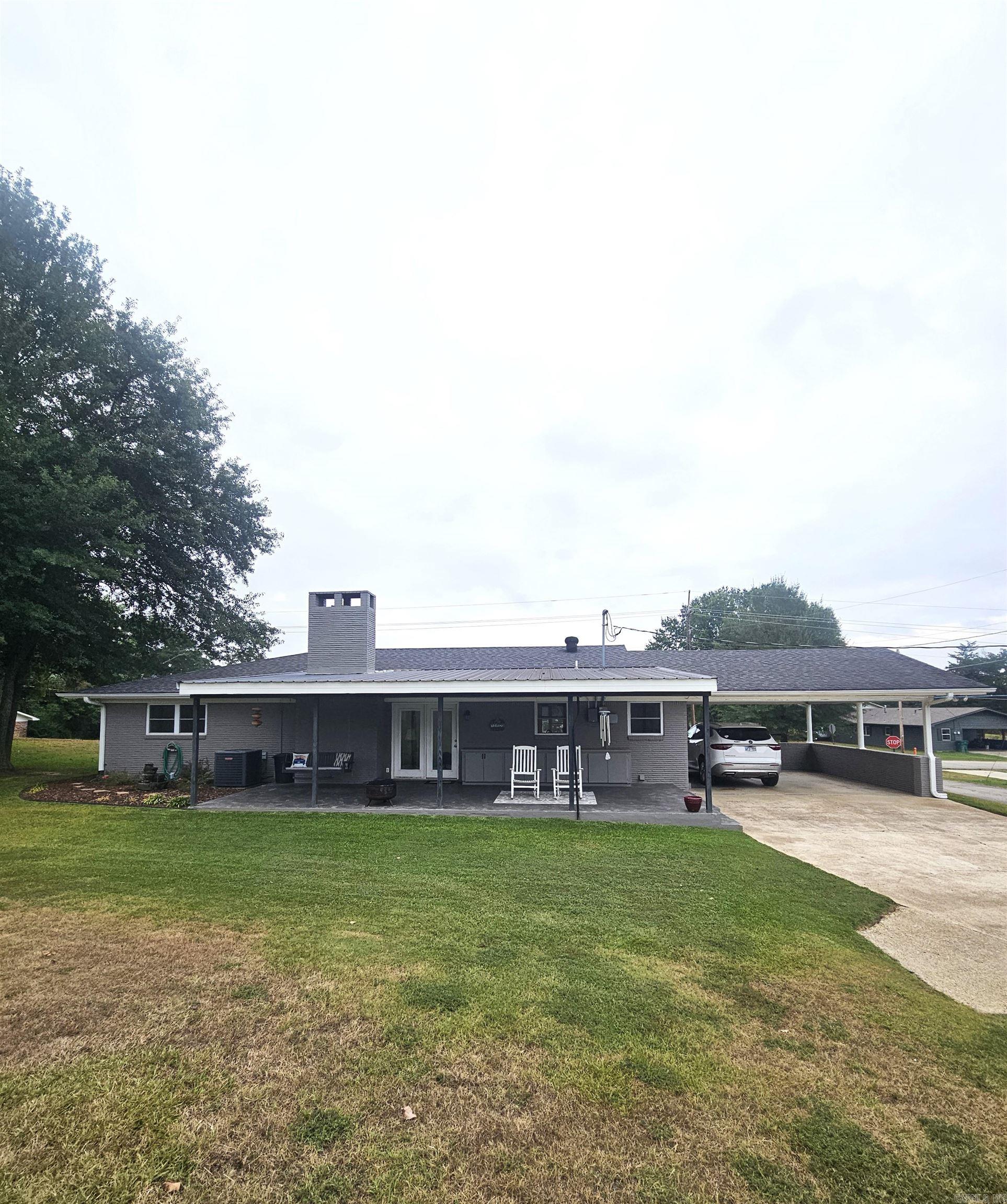PLEASANT MT. - Residential