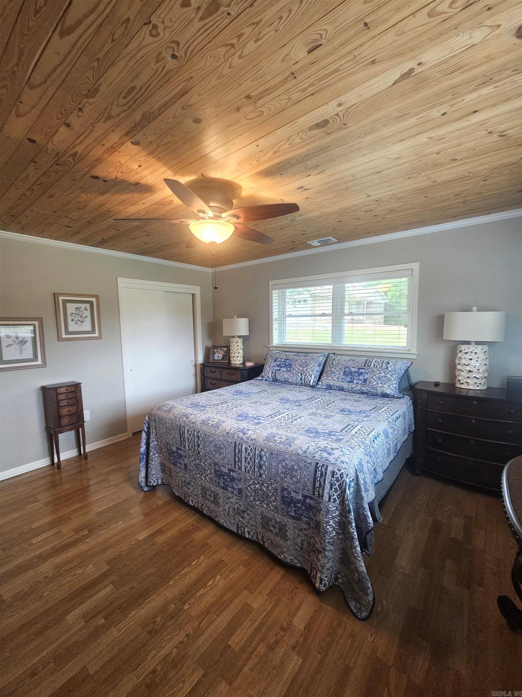 PLEASANT MT. - Residential