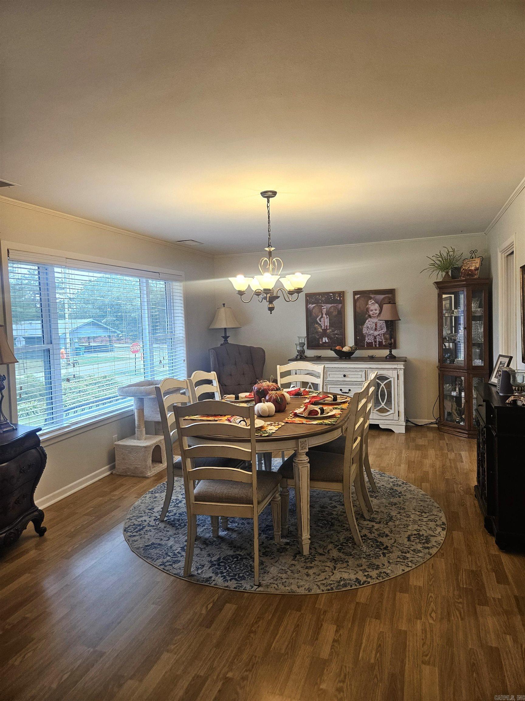 PLEASANT MT. - Residential