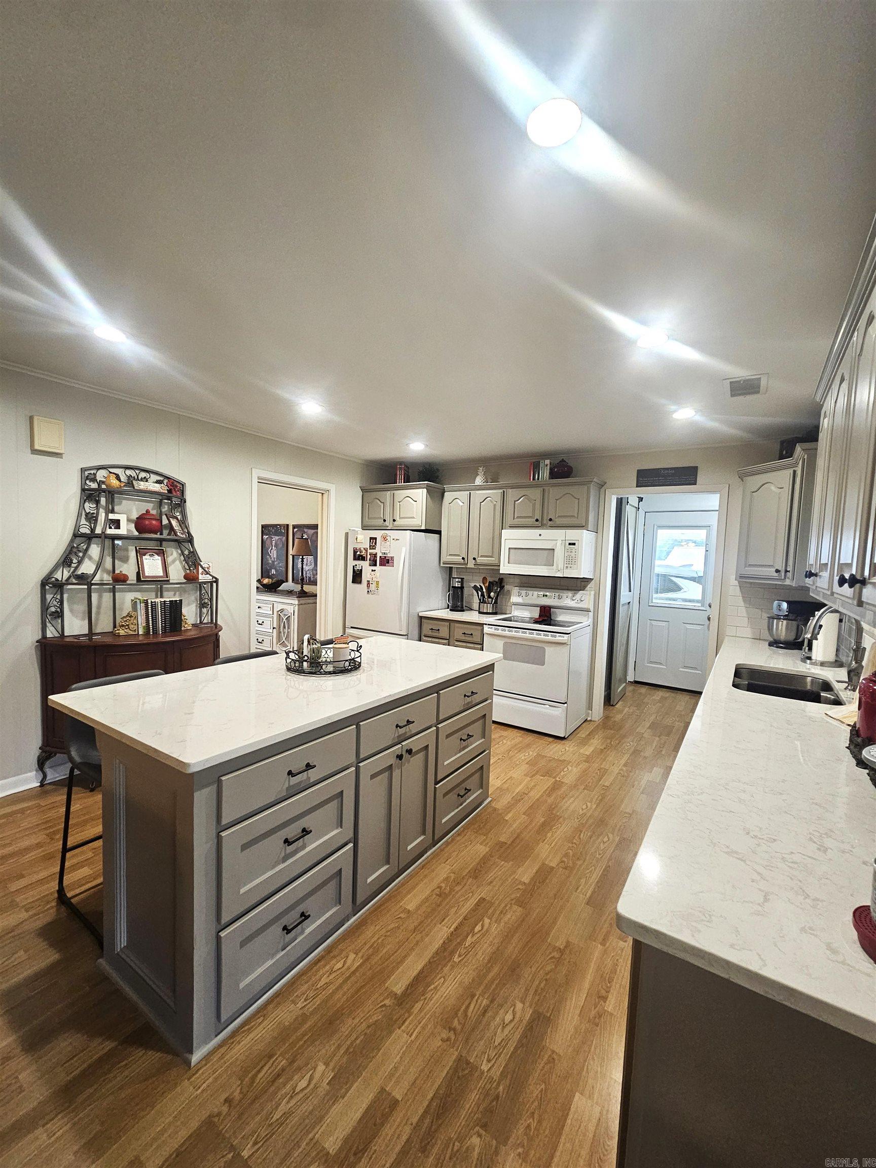 PLEASANT MT. - Residential