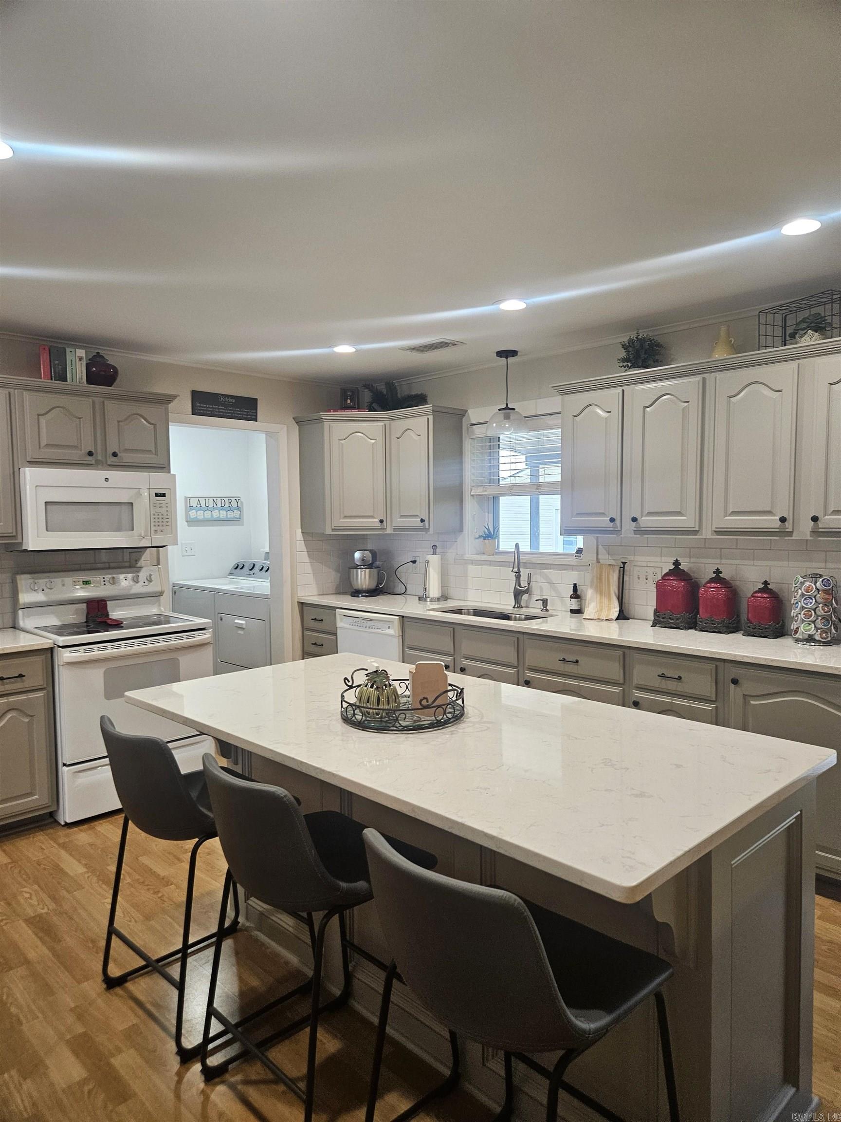 PLEASANT MT. - Residential