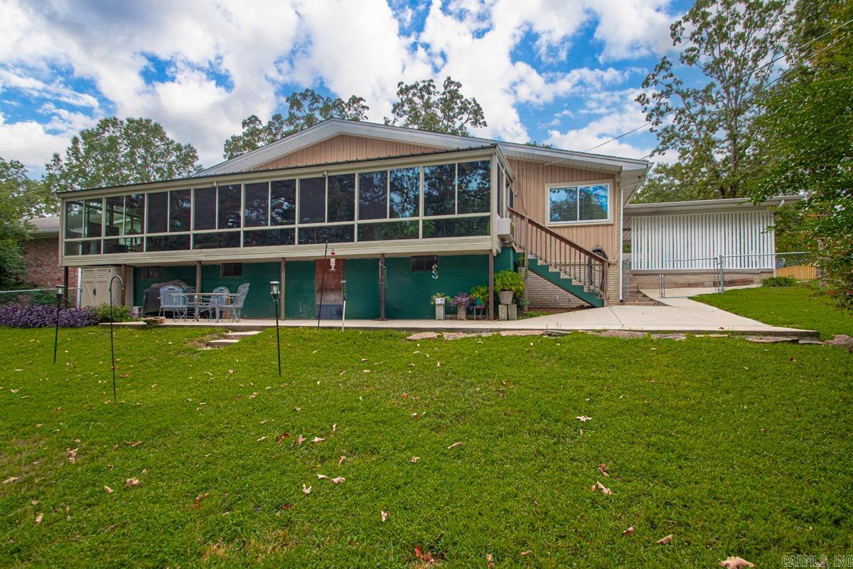 LAKEWOOD - Residential
