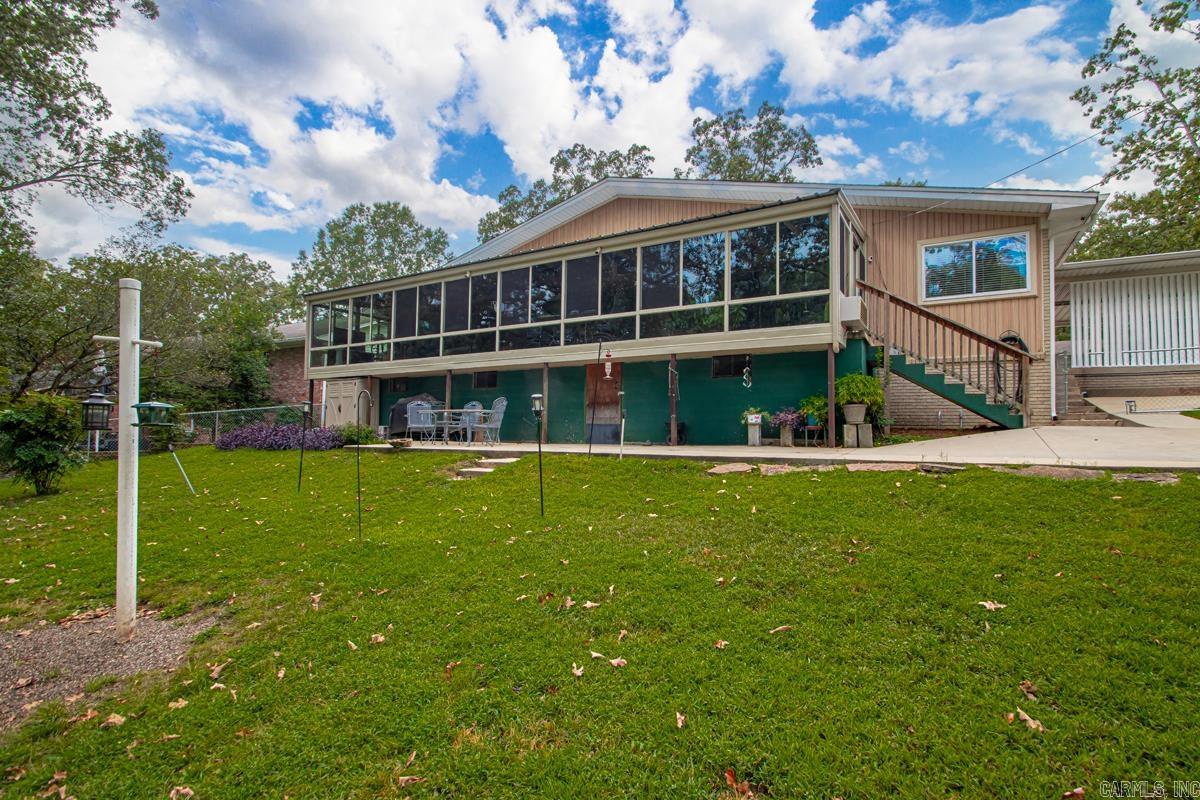 LAKEWOOD - Residential