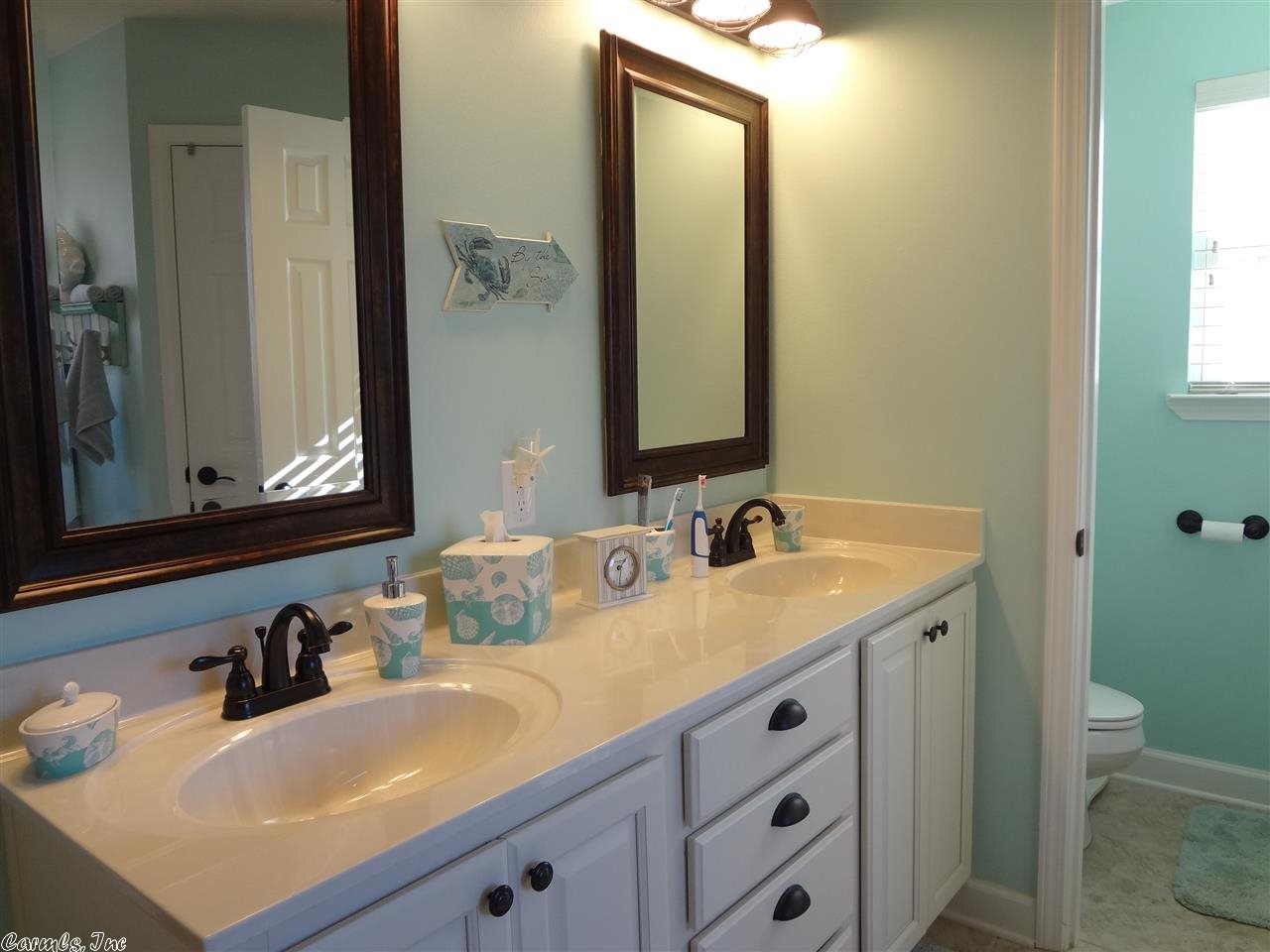 ASHTON ACRES - Residential