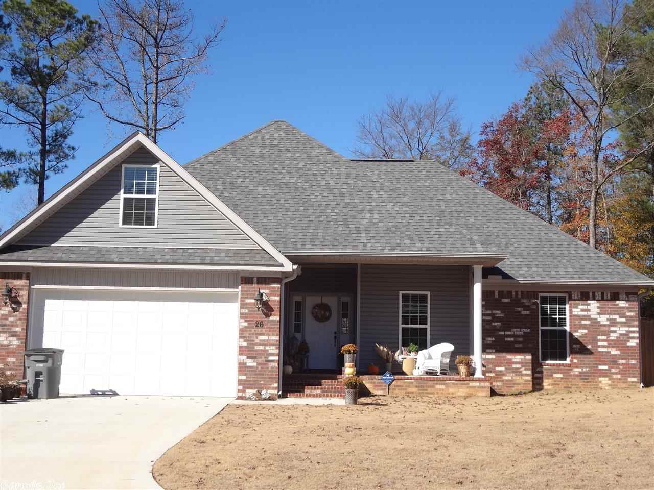 ASHTON ACRES - Residential