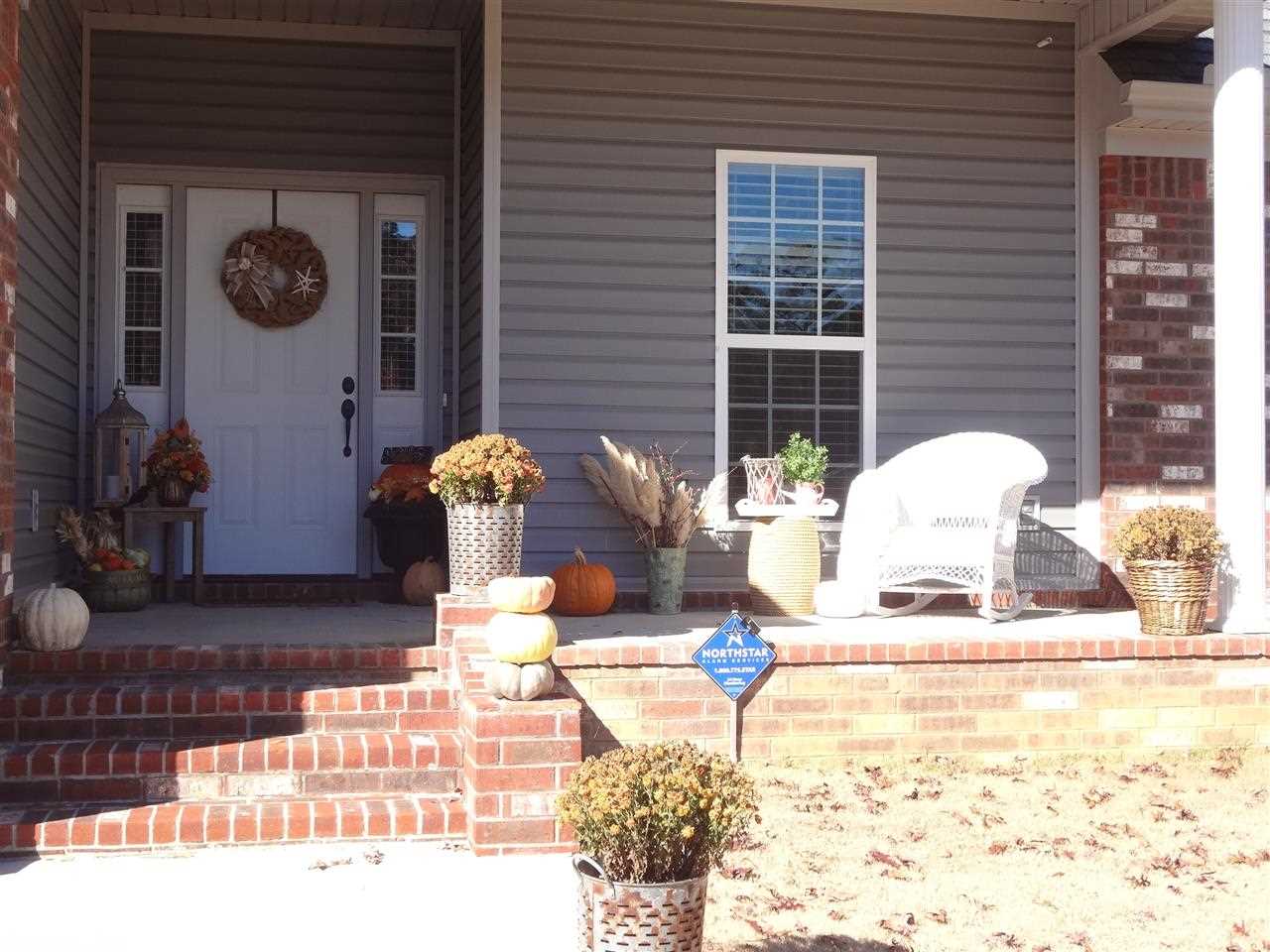 ASHTON ACRES - Residential