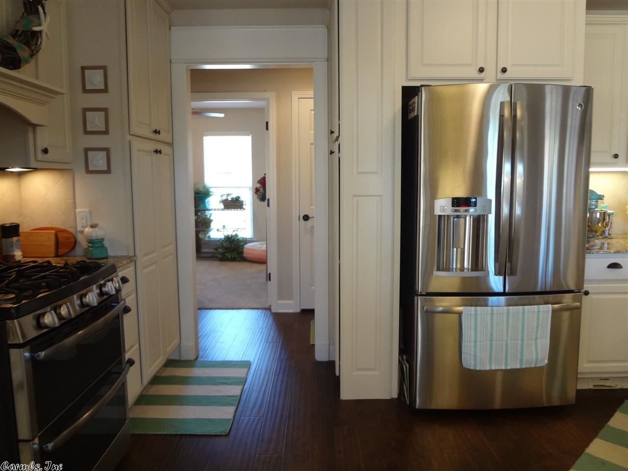 ASHTON ACRES - Residential