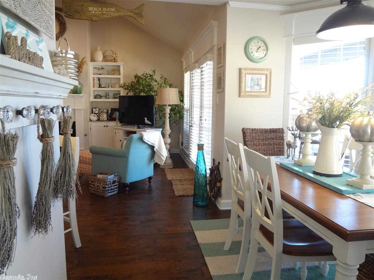 ASHTON ACRES - Residential