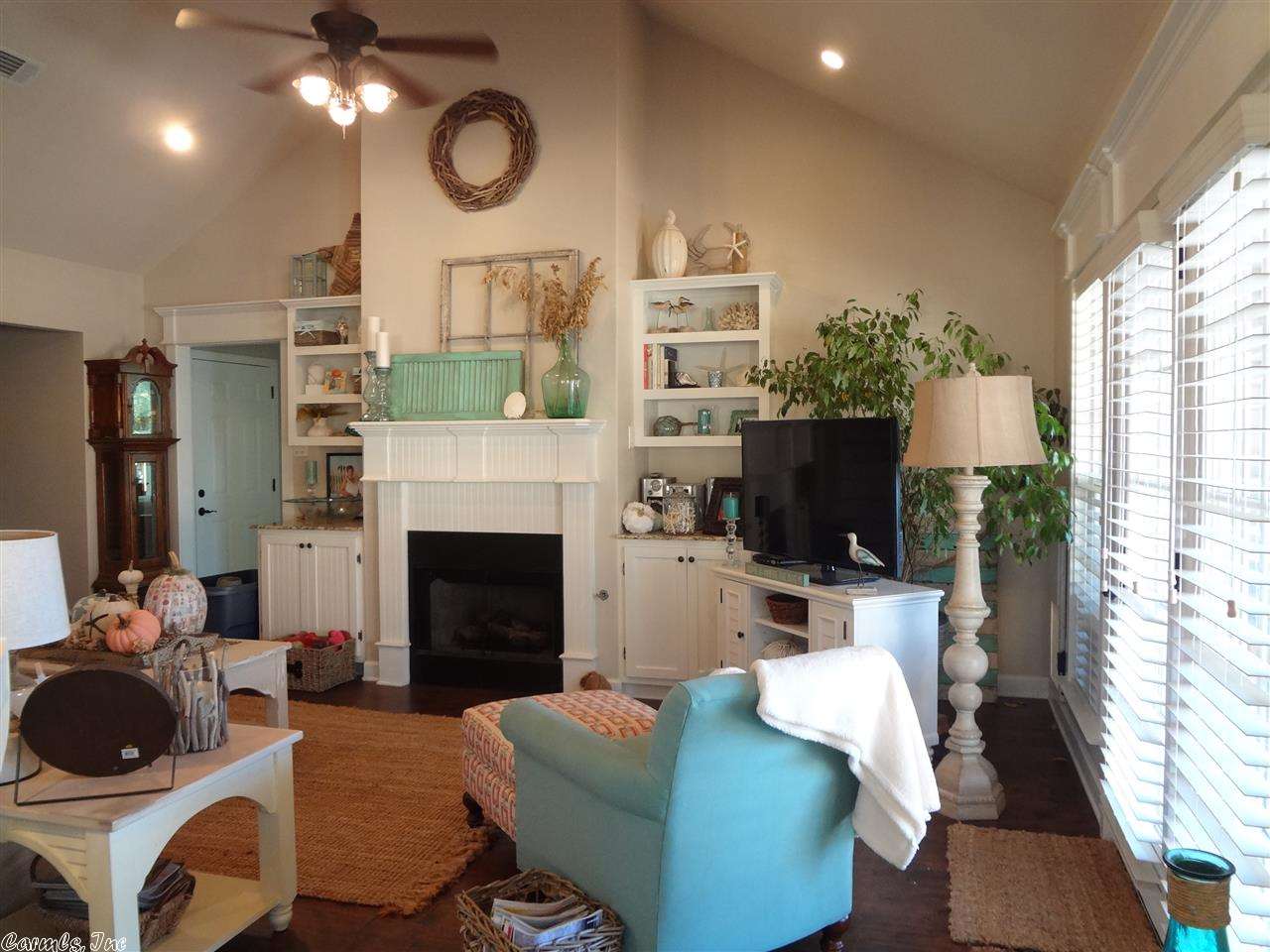 ASHTON ACRES - Residential