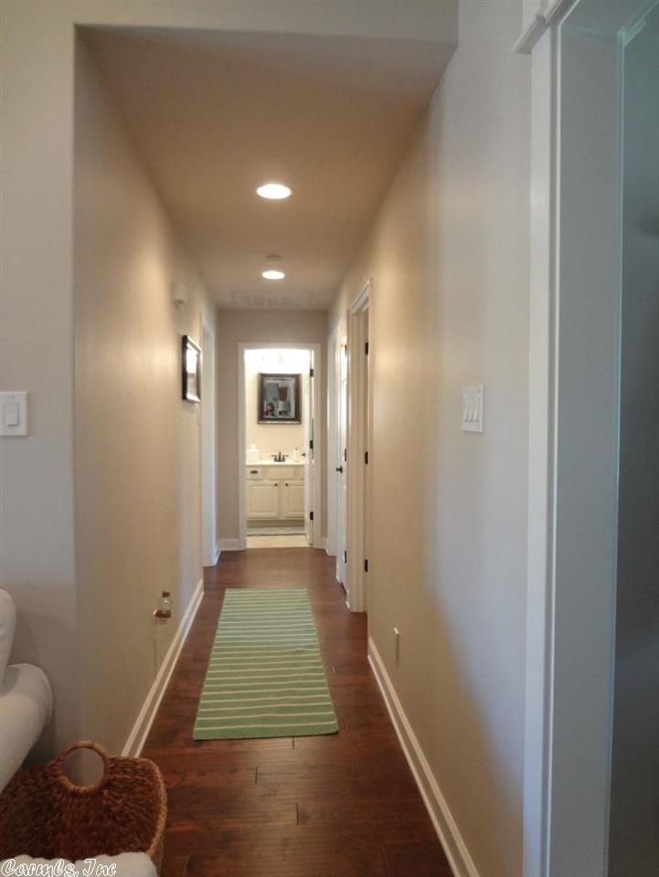 ASHTON ACRES - Residential