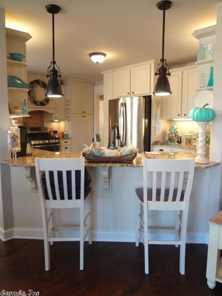 ASHTON ACRES - Residential