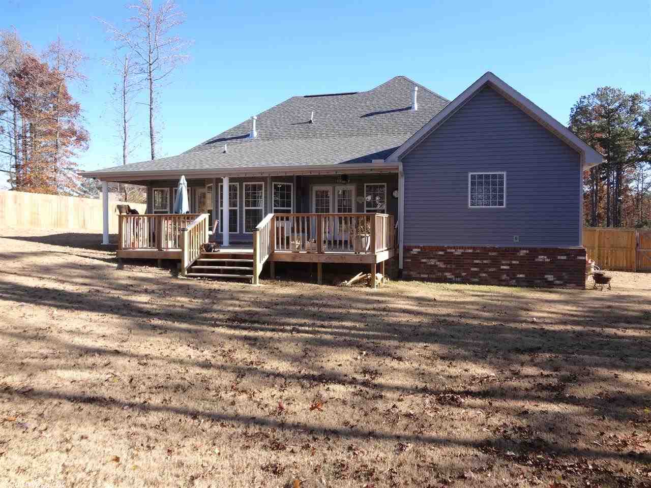 ASHTON ACRES - Residential