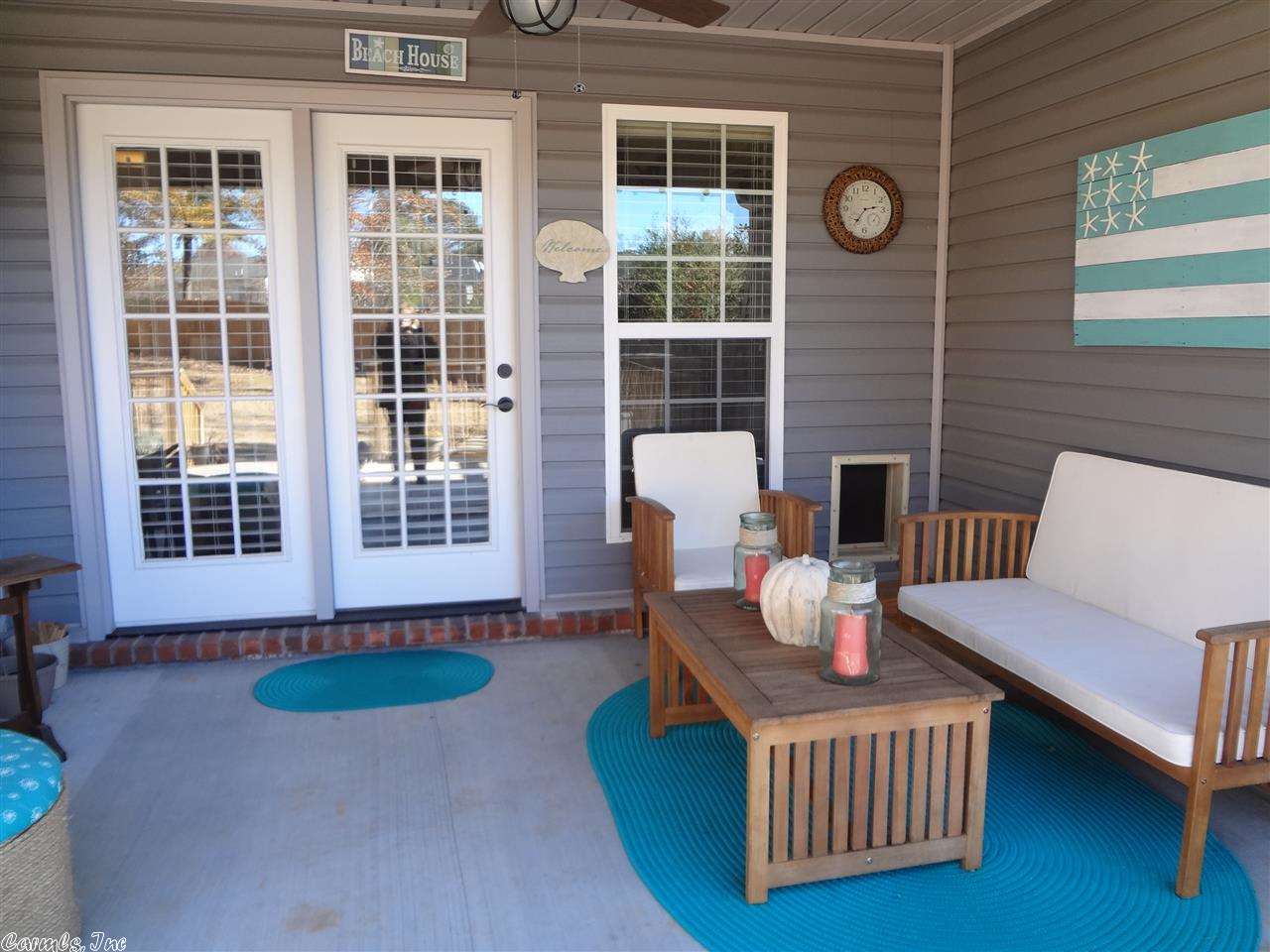 ASHTON ACRES - Residential