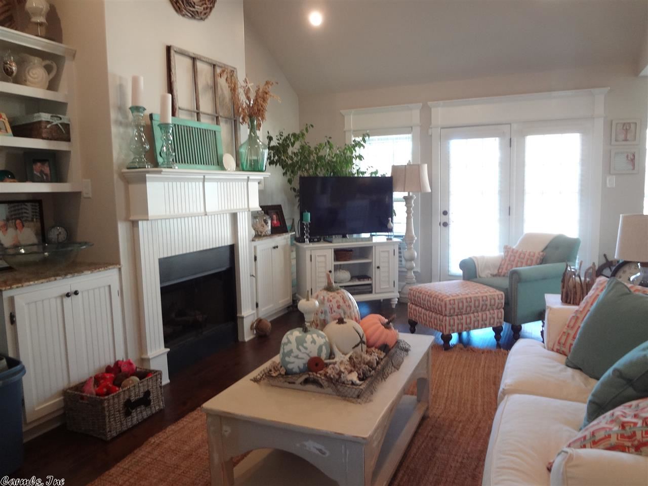 ASHTON ACRES - Residential