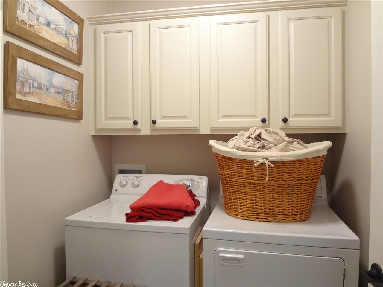 ASHTON ACRES - Residential