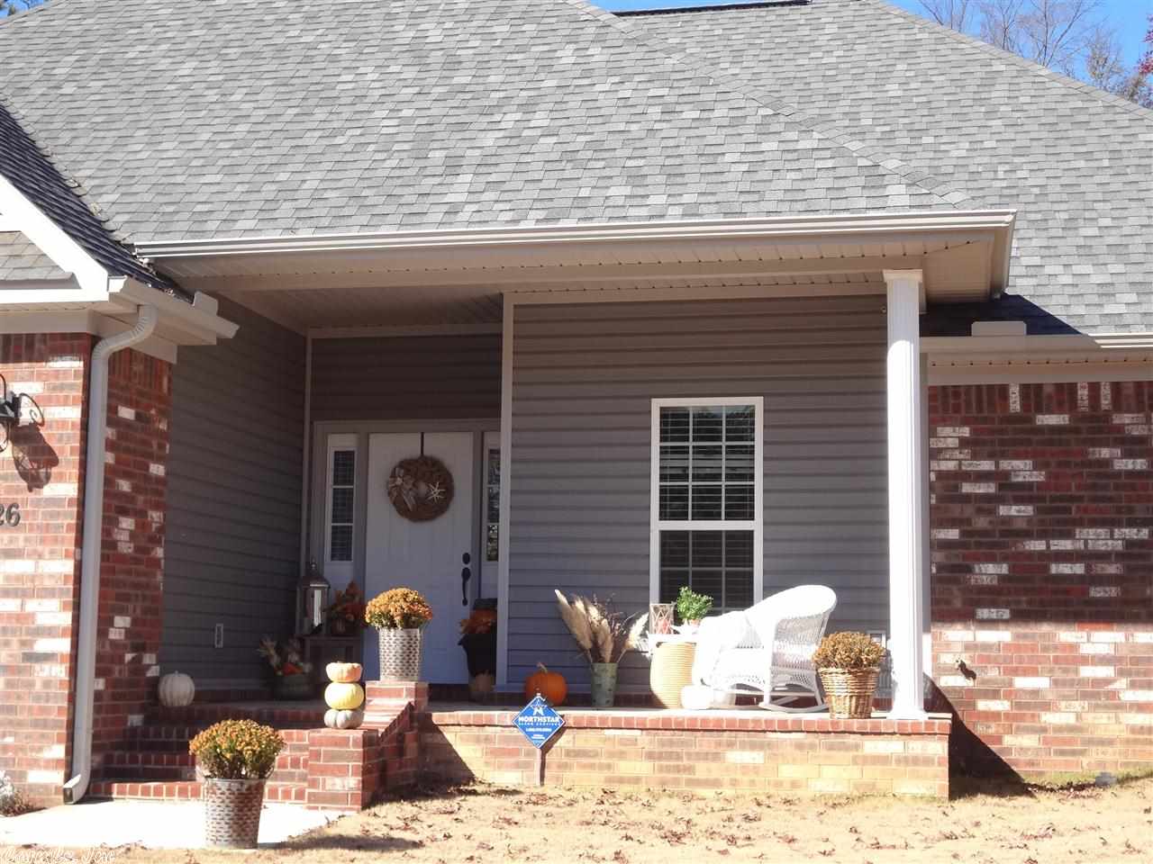 ASHTON ACRES - Residential