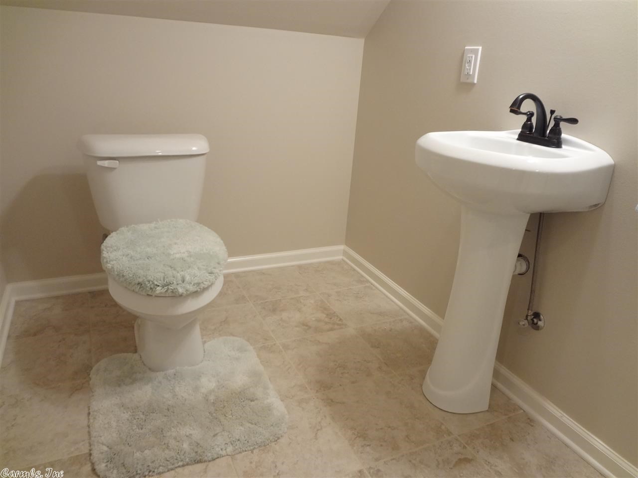 ASHTON ACRES - Residential