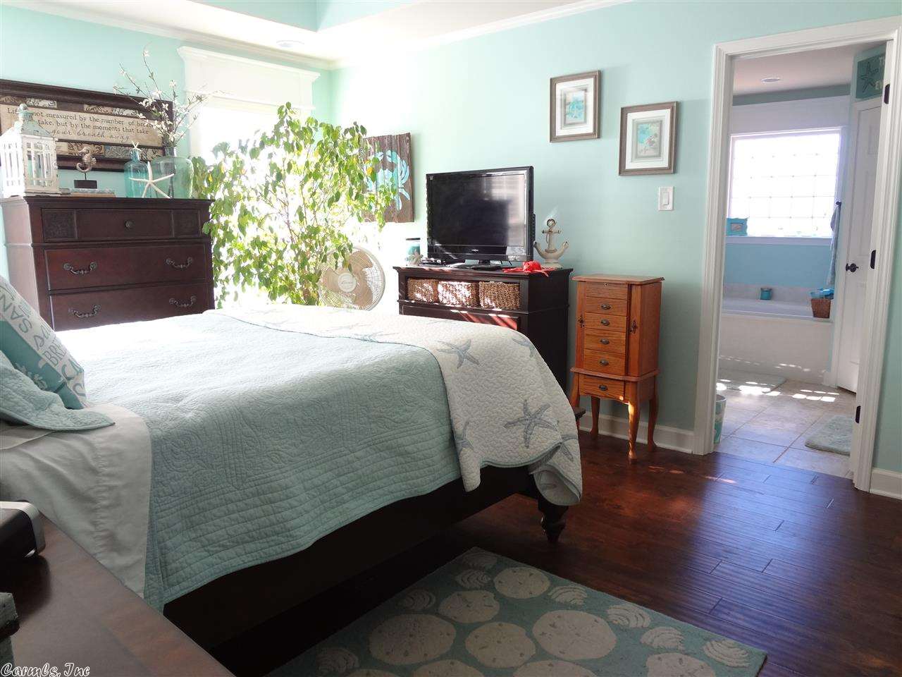 ASHTON ACRES - Residential