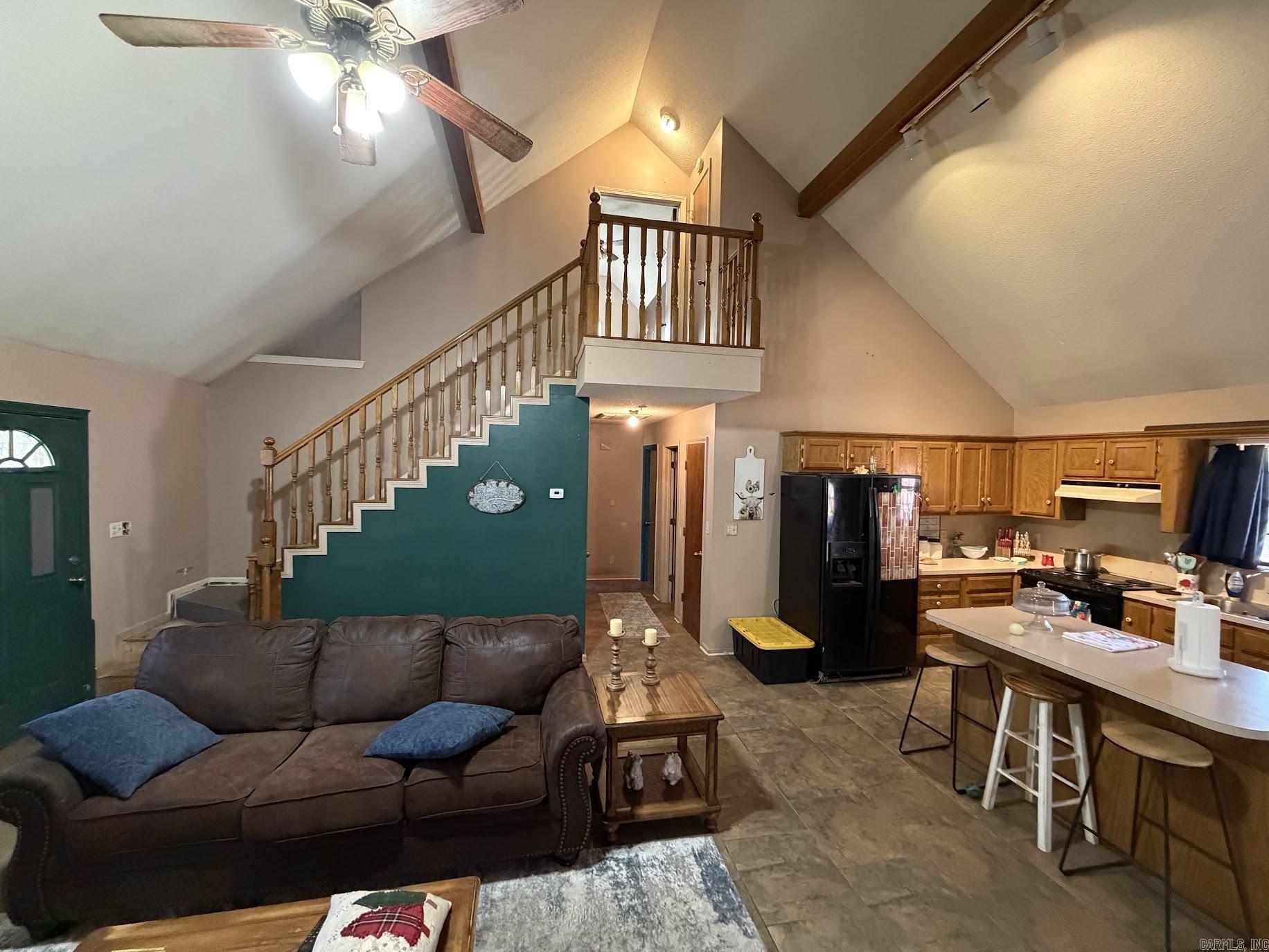 Lonoke - Residential