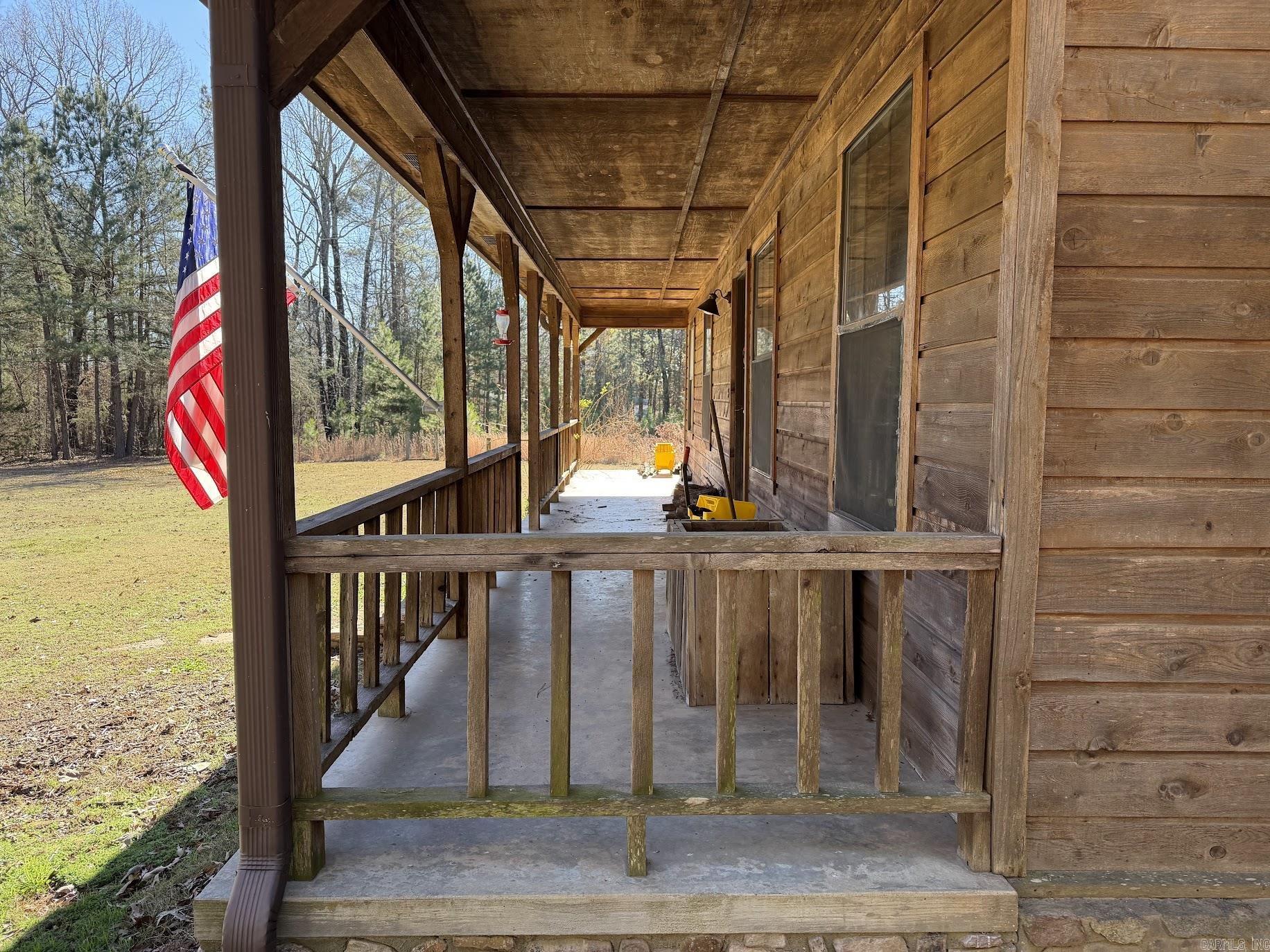 Lonoke - Residential