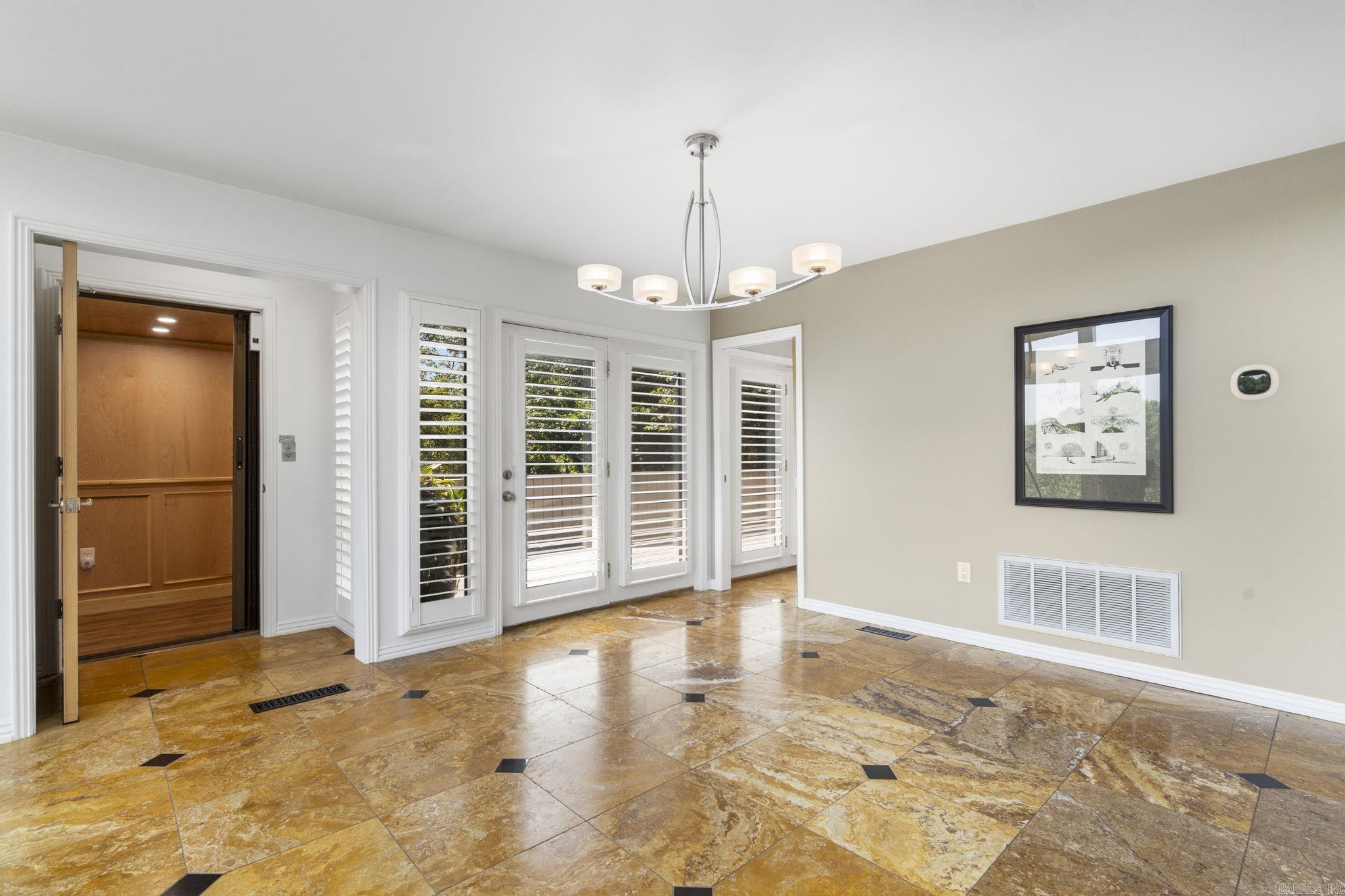 Not In List - Residential